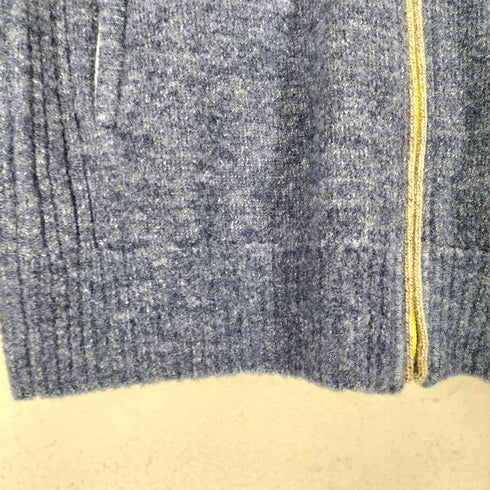 マウリツィオバルダサーリ MAURIZIO BALDASSARI ドライバーズニット メンズ JPN:48