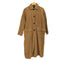 ザラ ZARA CORDUROY COAT WITH POCKETS レディース import:S