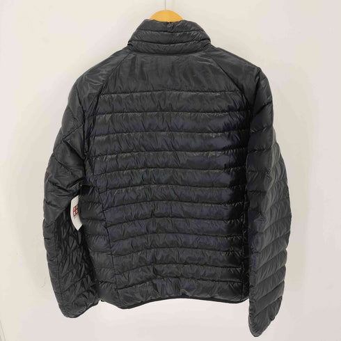 ユニクロ UNIQLO PREMIUM DOWN ULTRA LIGHT ダウンジャケット メンズ JPN:L