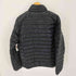 ユニクロ UNIQLO PREMIUM DOWN ULTRA LIGHT ダウンジャケット メンズ JPN:L