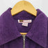 フェイデッドグローリー FADED GLORY 90S 香港製 コーデュロイ ジップシャツ メンズ import:L