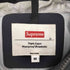 シュプリーム Supreme Taped Seam Jacket メンズ JPN:M