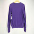 バーバリーブリット BURBERRY BRIT ホース刺繍クルーネックニット メンズ JPN:XL