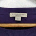 バーバリーブリット BURBERRY BRIT ホース刺繍クルーネックニット メンズ JPN:XL