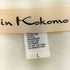 in Kokomo Y2K 植物プリント ピチT クルーネックTシャツ レディース JPN:L