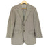 バーバリーロンドン BURBERRY LONDON カシミヤ100 2Bテーラードジャケット PURE CASHMERE メンズ 170