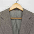 バーバリーロンドン BURBERRY LONDON カシミヤ100 2Bテーラードジャケット PURE CASHMERE メンズ 170