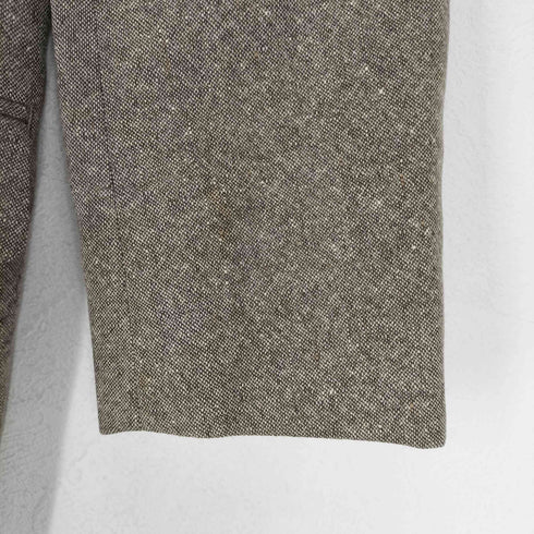 バーバリーロンドン BURBERRY LONDON カシミヤ100 2Bテーラードジャケット PURE CASHMERE メンズ 170