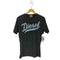 ディーゼル DIESEL ロゴプリントTシャツ メンズ JPN:M