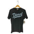 ディーゼル DIESEL ロゴプリントTシャツ メンズ JPN:M