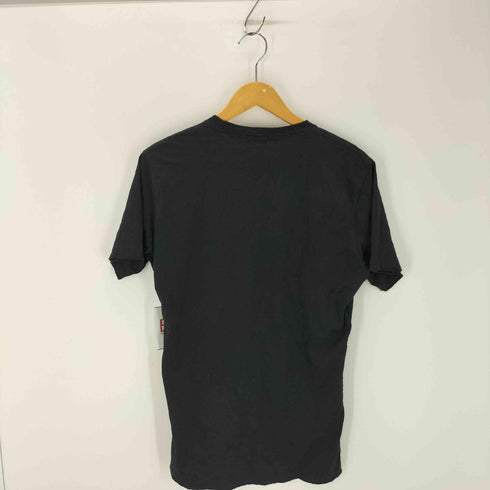 ディーゼル DIESEL ロゴプリントTシャツ メンズ JPN:M