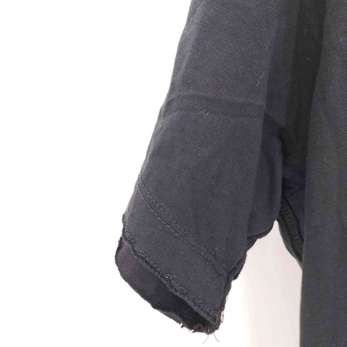 ディーゼル DIESEL ロゴプリントTシャツ メンズ JPN:M