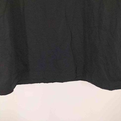 ディーゼル DIESEL ロゴプリントTシャツ メンズ JPN:M