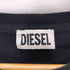ディーゼル DIESEL ロゴプリントTシャツ メンズ JPN:M