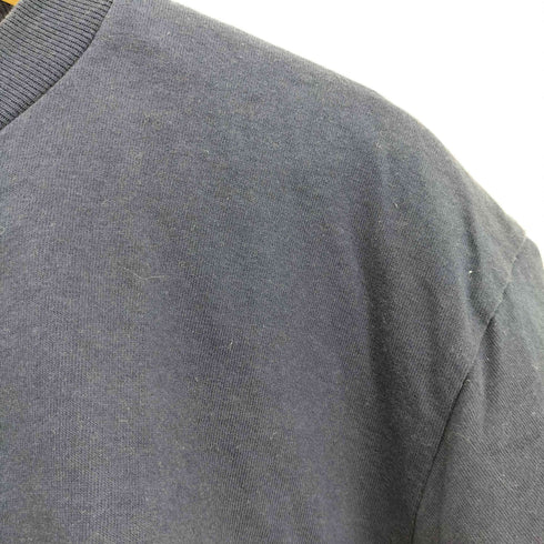 ホンジュラス製 クロップド Tシャツ レディース import:M