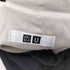 ユニクロユー UNIQLO U ワイドフィットパラシュートカーゴパンツ メンズ JPN:L