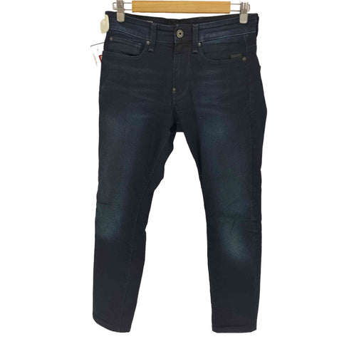 ジースターロー G-STAR RAW REVEND SKINNY スキニー デニム パンツ メンズ W:29 L:30