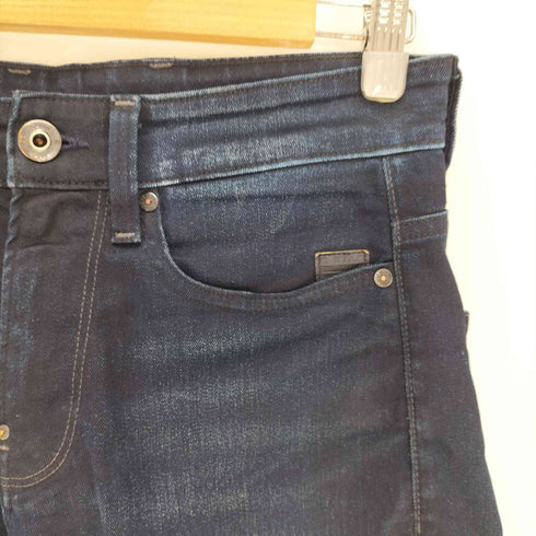 ジースターロー G-STAR RAW REVEND SKINNY スキニー デニム パンツ メンズ W:29 L:30