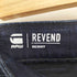 ジースターロー G-STAR RAW REVEND SKINNY スキニー デニム パンツ メンズ W:29 L:30