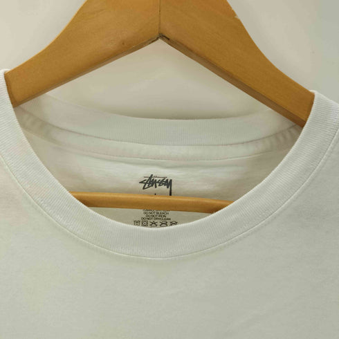 ステューシー Stussy UNDERSHIRTS メンズ JPN:L