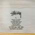 ステューシー Stussy UNDERSHIRTS メンズ JPN:L