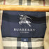 バーバリーロンドン BURBERRY LONDON 裏地ノヴァチェックトレンチコート レディース JPN:38