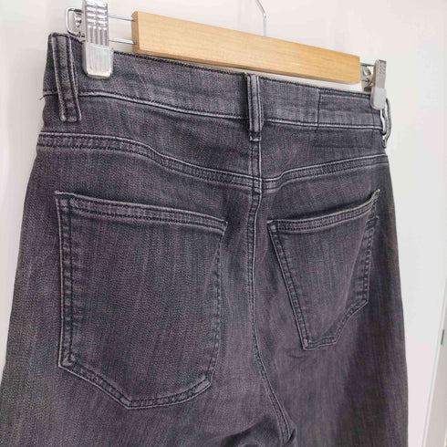 ディーゼル DIESEL D-STRUKT-Z-T グレン期 ロゴ 刺繍 デニム パンツ メンズ 28