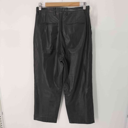 ハレ HARE シンセティックレザーパンツ メンズ JPN:M