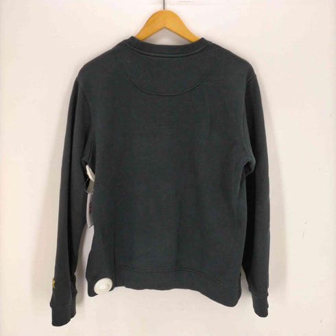 ケンゾー KENZO Tiger-embroidered Sweatshirt メンズ import:S