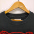ケンゾー KENZO Tiger-embroidered Sweatshirt メンズ import:S