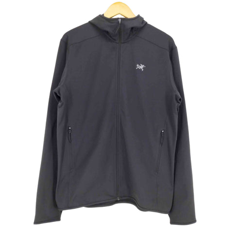 アークテリクス ARCTERYX kyanite lightweight hoody メンズ L
