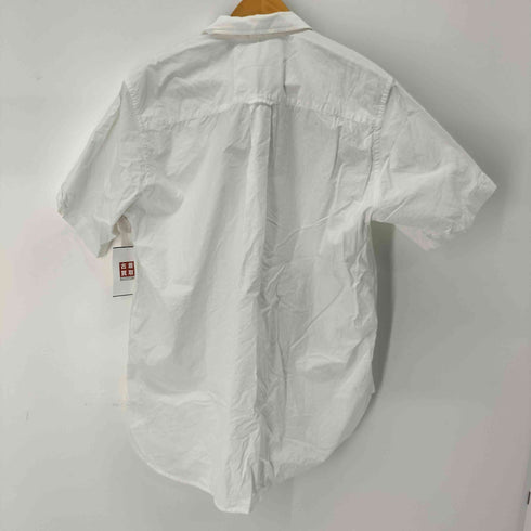 フミトガンリュウ FUMITOGANRYU S/S フロントデザインシャツ メンズ JPN:3