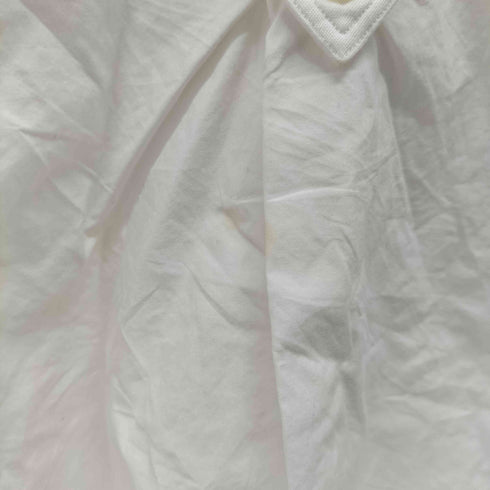 フミトガンリュウ FUMITOGANRYU S/S フロントデザインシャツ メンズ JPN:3