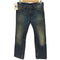 ディーゼル DIESEL SAFADO L.34 ボタンフライ デニム パンツ メンズ W:28 L:34