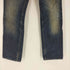 ディーゼル DIESEL SAFADO L.34 ボタンフライ デニム パンツ メンズ W:28 L:34