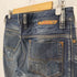 ディーゼル DIESEL SAFADO L.34 ボタンフライ デニム パンツ メンズ W:28 L:34
