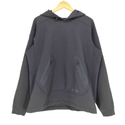 アークテリクス ARCTERYX SYSTEM_A / LESTON HOODY メンズ M