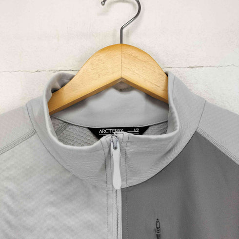 アークテリクス ARCTERYX DELTA JACKET MENS メンズ L