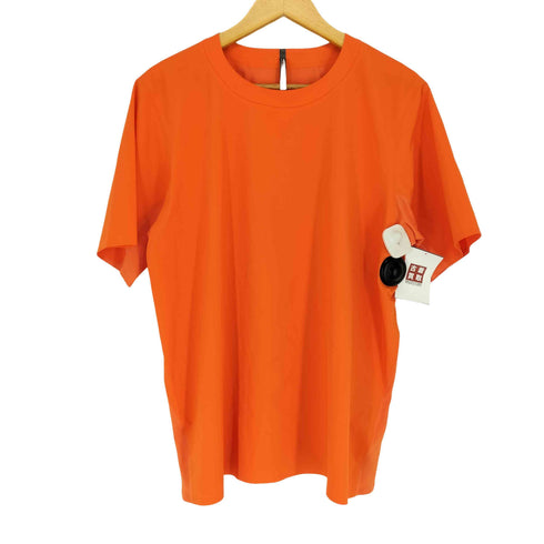 アークテリクス ARCTERYX VEILANCE DROMOS TECH TEE メンズ M