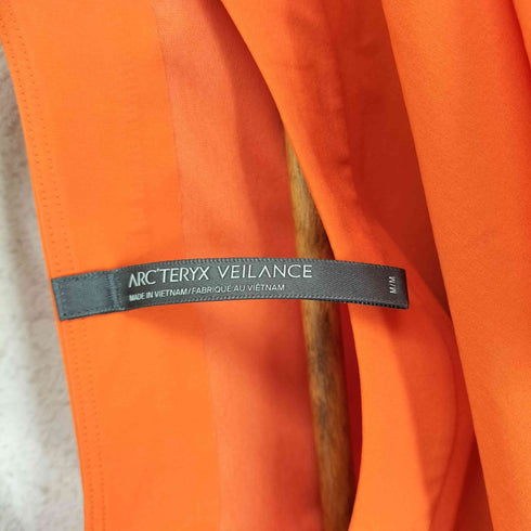 アークテリクス ARCTERYX VEILANCE DROMOS TECH TEE メンズ M