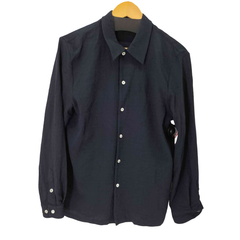 セファ Sefr rampoua shirt メンズ import:L