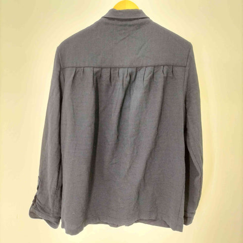 セファ Sefr rampoua shirt メンズ import:L