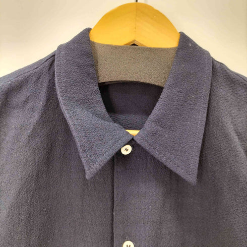 セファ Sefr rampoua shirt メンズ import:L