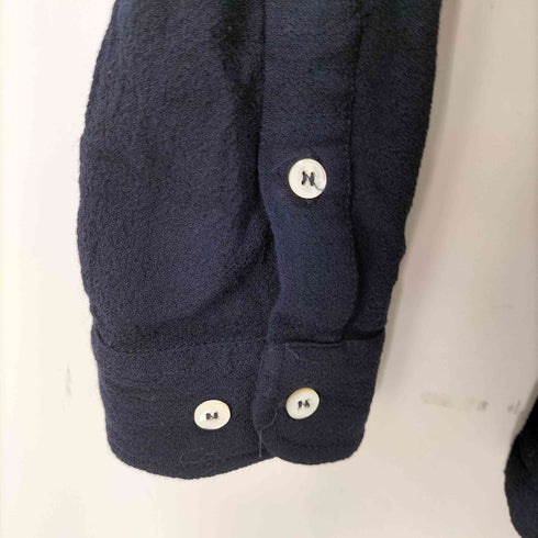 セファ Sefr rampoua shirt メンズ import:L