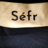 セファ Sefr rampoua shirt メンズ import:L