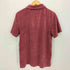 ステューシー Stussy パイル地 半袖 ポロシャツ メンズ import:S