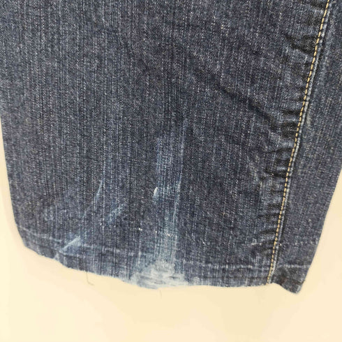トミーヒルフィガー TOMMY HILFIGER ストリート デニムパンツ メンズ 6 R/31