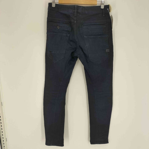 ジースターロー G-STAR RAW D-STAQ 3D SKINNY ジョグ ジーンズ スキニー デニム パンツ メンズ 32