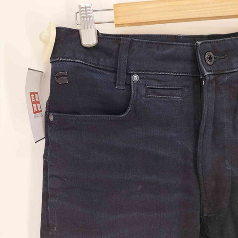 ジースターロー G-STAR RAW D-STAQ 3D SKINNY ジョグ ジーンズ スキニー デニム パンツ メンズ 32