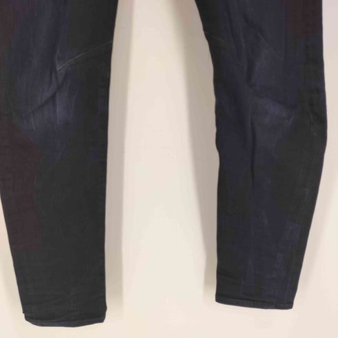 ジースターロー G-STAR RAW D-STAQ 3D SKINNY ジョグ ジーンズ スキニー デニム パンツ メンズ 32